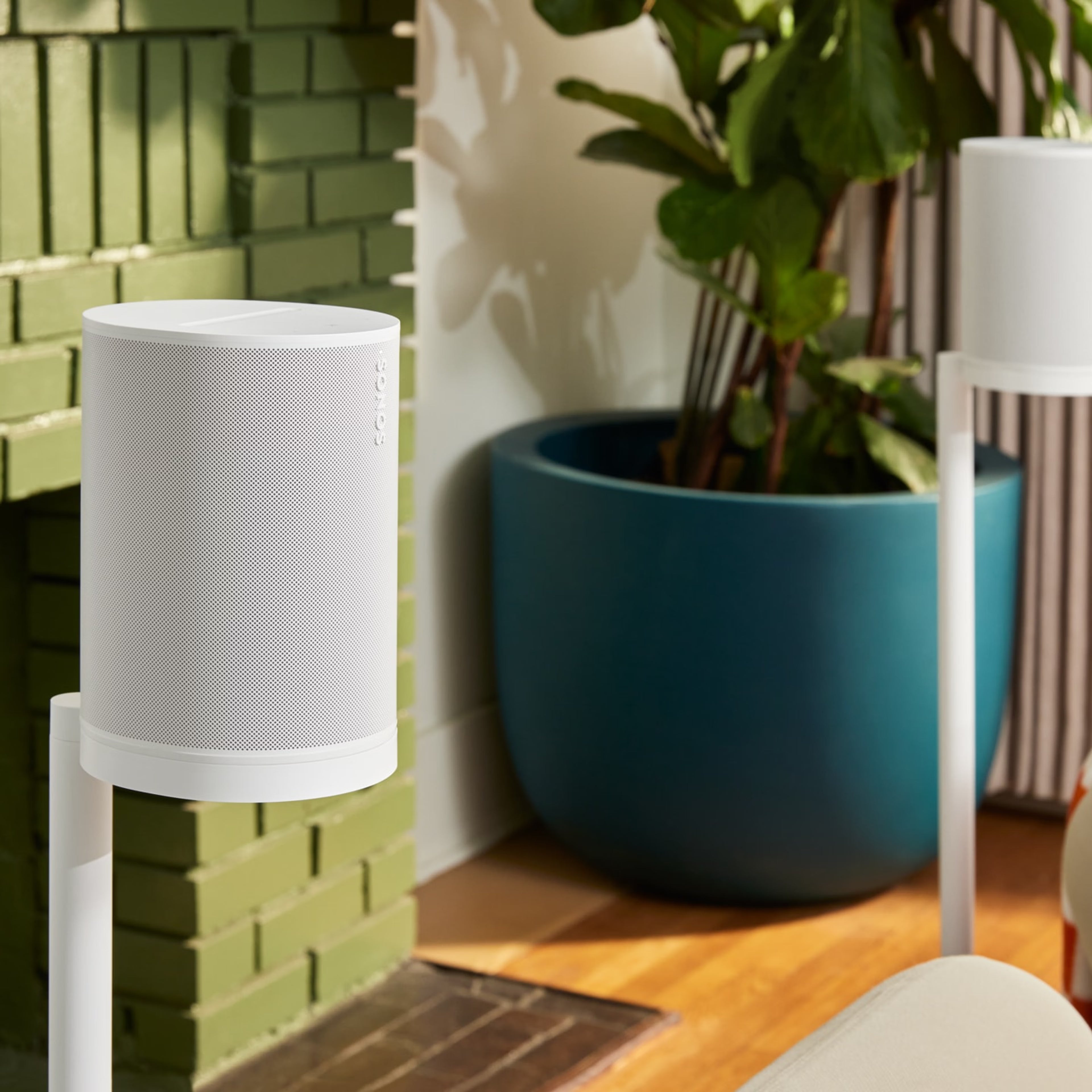 Sonos - Era 100 SL - Wireless Speaker