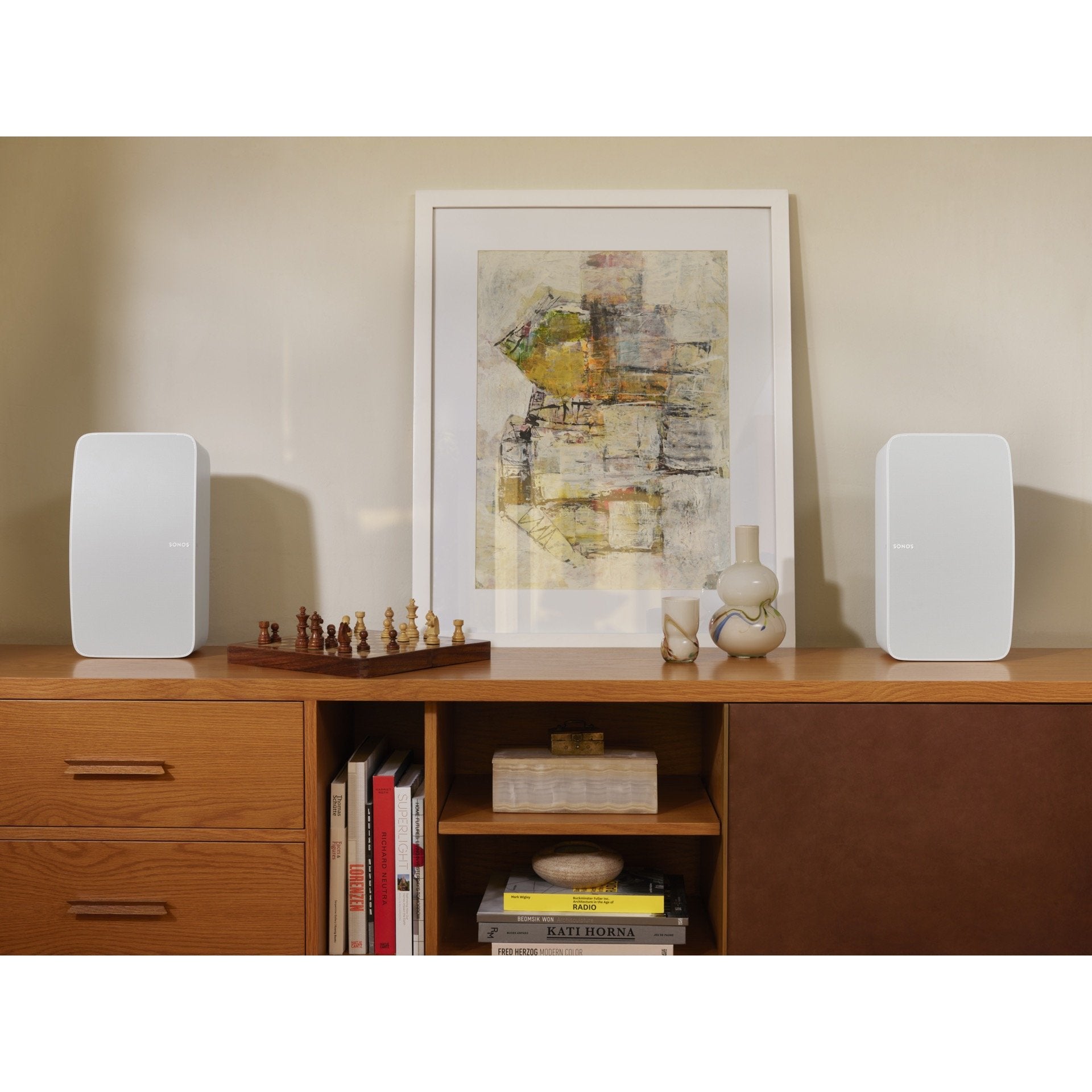 Sonos - Five - Wireless Speaker Australia