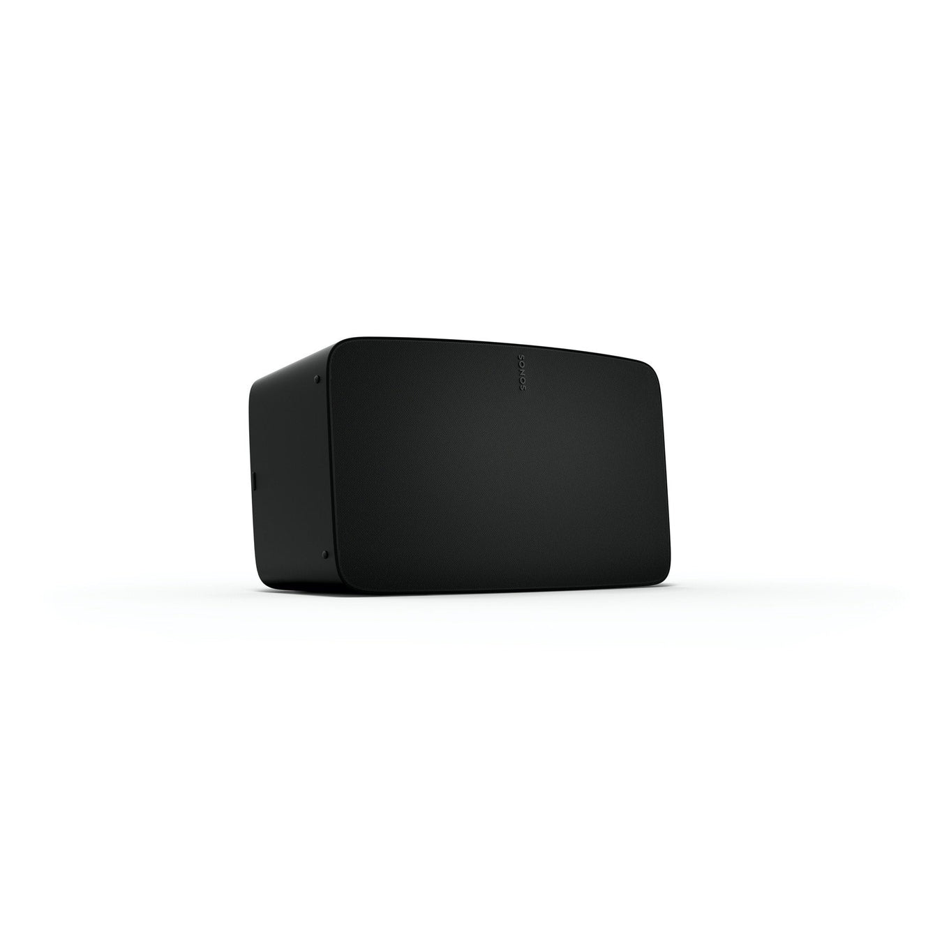 All Speakers