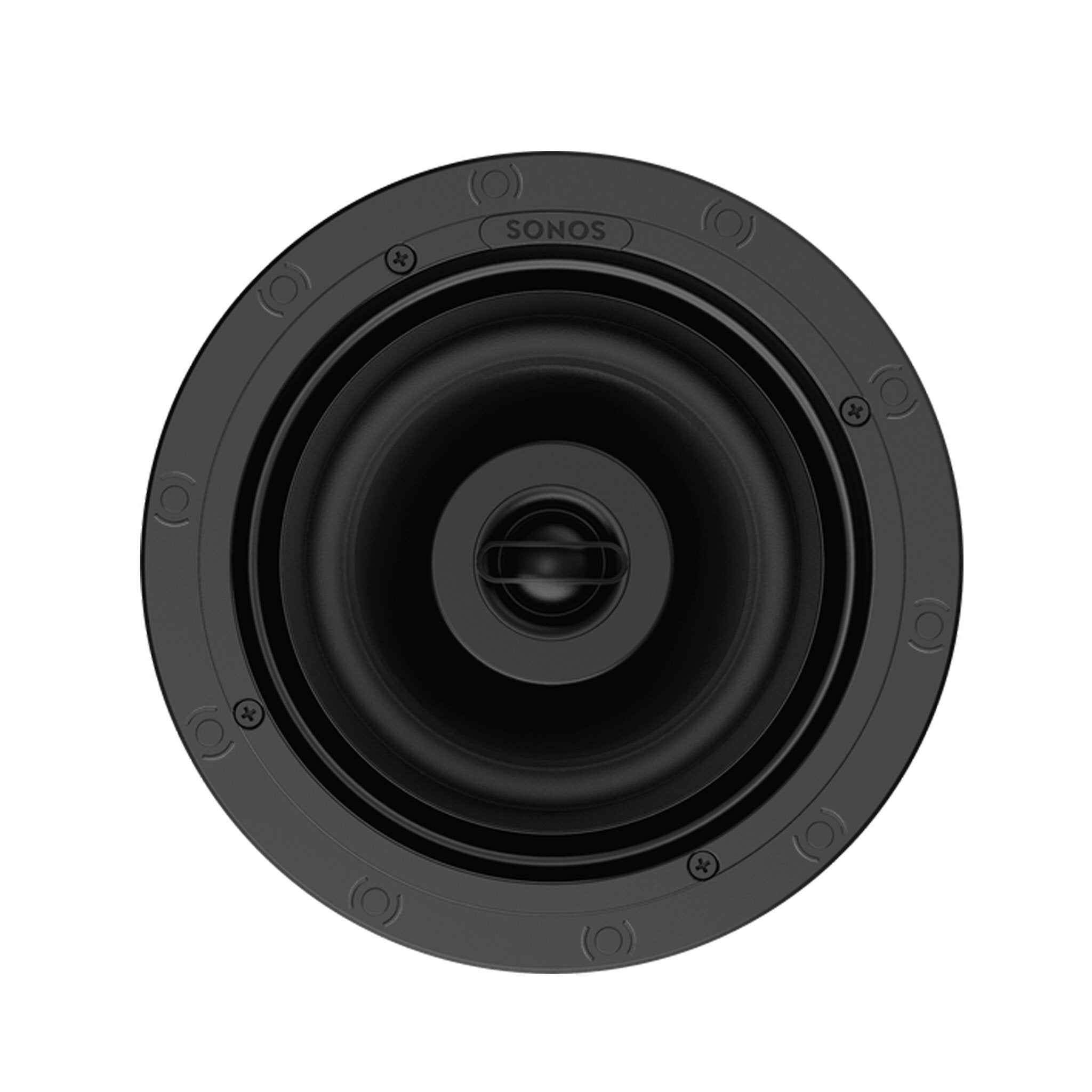 Sonos - In-Ceiling Speaker (Pair) Australia