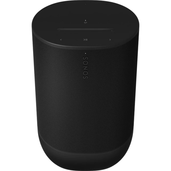 Sonos - Move 2 - Portable Speaker Australia