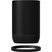 Sonos - Move 2 - Portable Speaker Australia