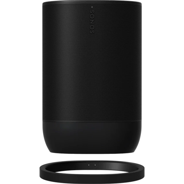 Sonos - Move 2 - Portable Speaker Australia