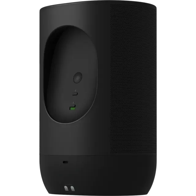Sonos - Move 2 - Portable Speaker Australia