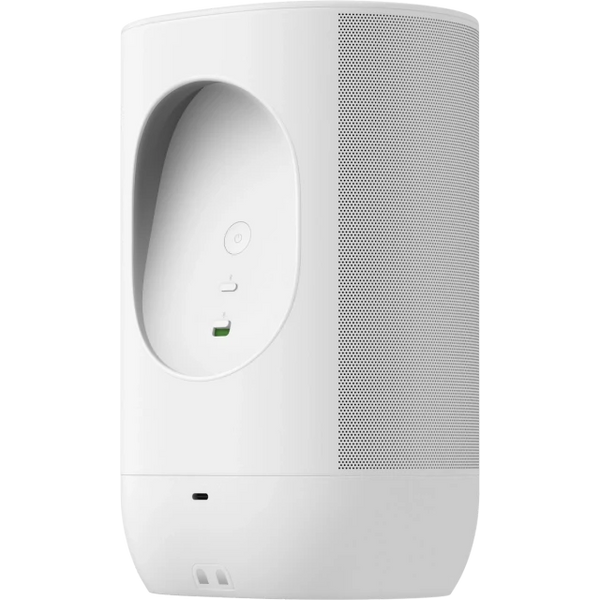 Sonos - Move 2 - Portable Speaker Australia