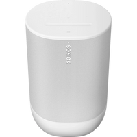 Sonos - Move 2 - Portable Speaker Australia