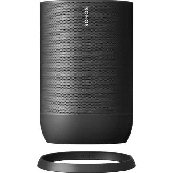 Sonos - Move Charging Base Australia