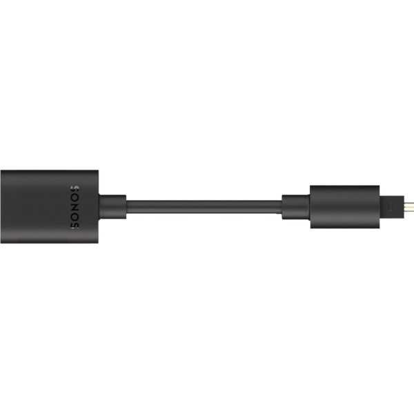 Sonos - Optical HDMI Arc Adaptor Black Australia