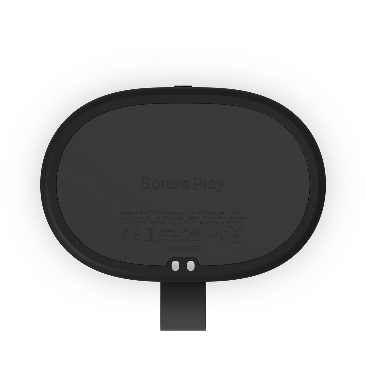 Sonos - Play - Portable Speaker Australia