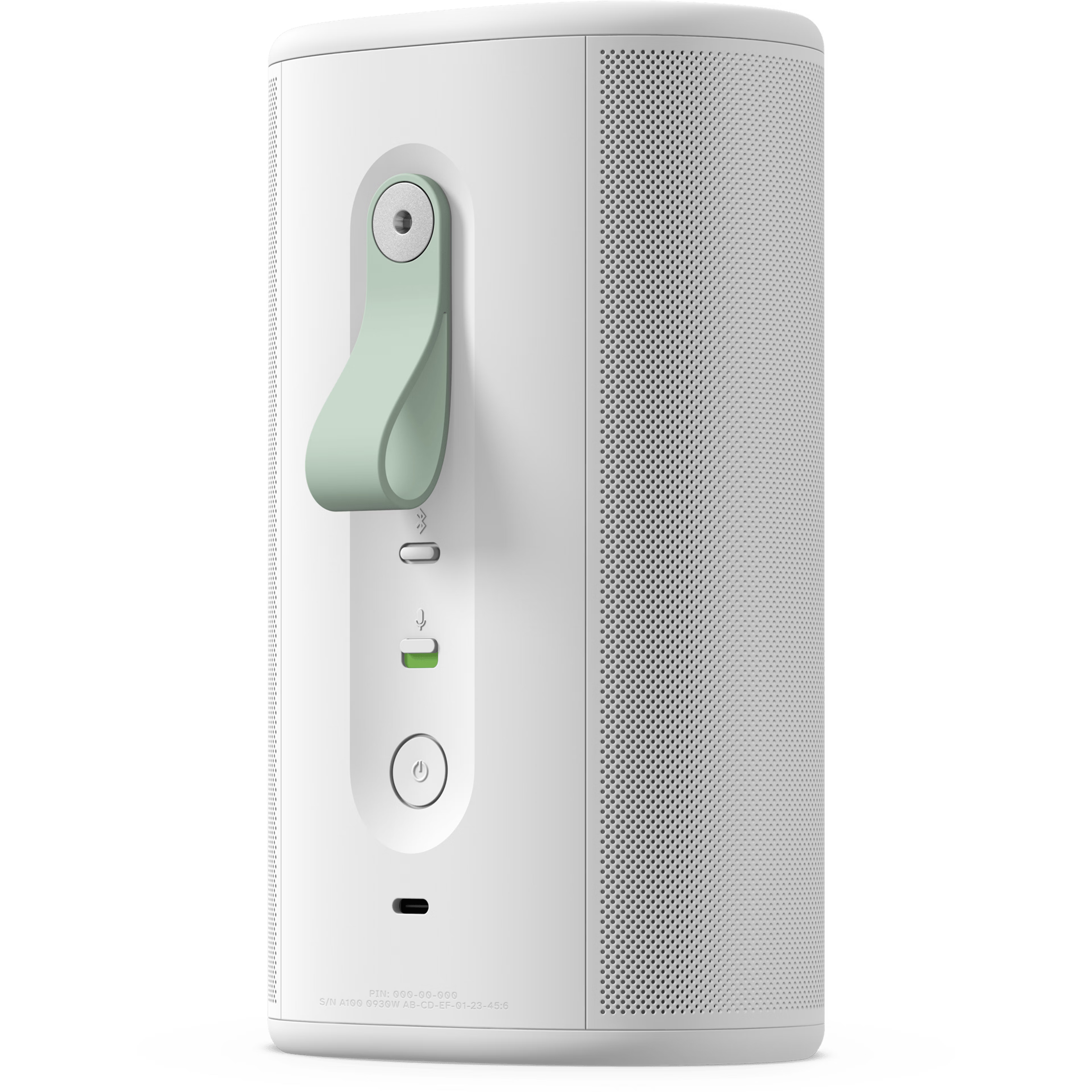 Sonos - Play - Portable Speaker