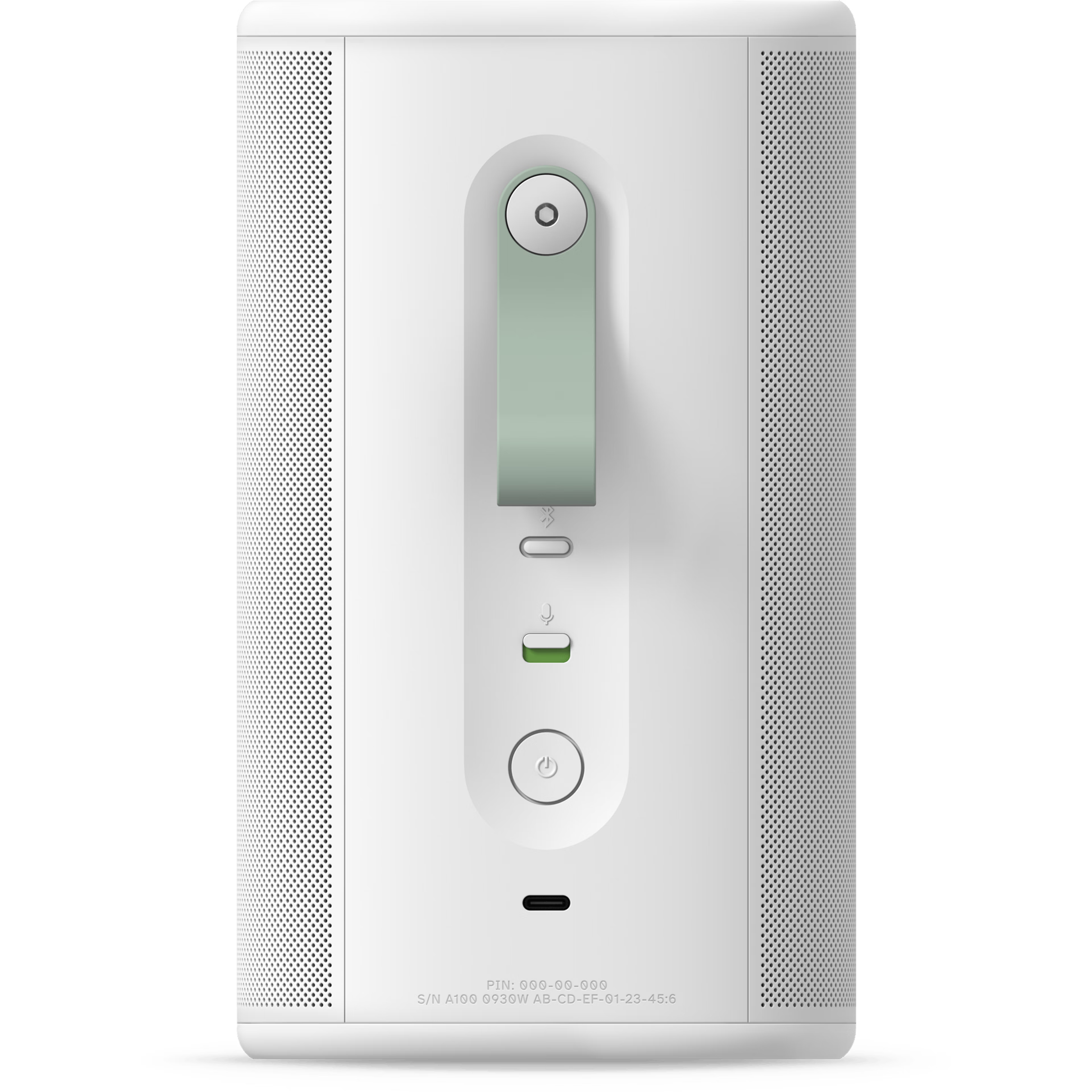 Sonos - Play - Portable Speaker