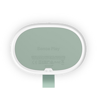 Sonos - Play - Portable Speaker Australia