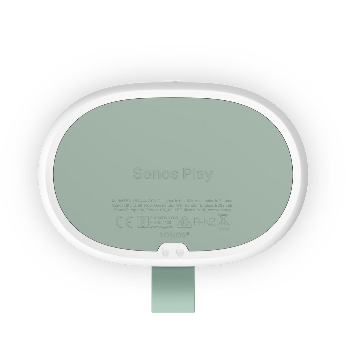 Sonos - Play - Portable Speaker Australia