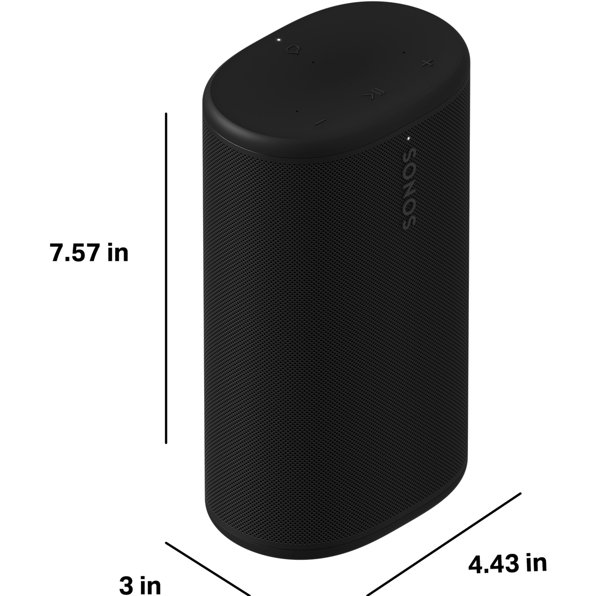 Sonos - Play - Portable Speaker Australia