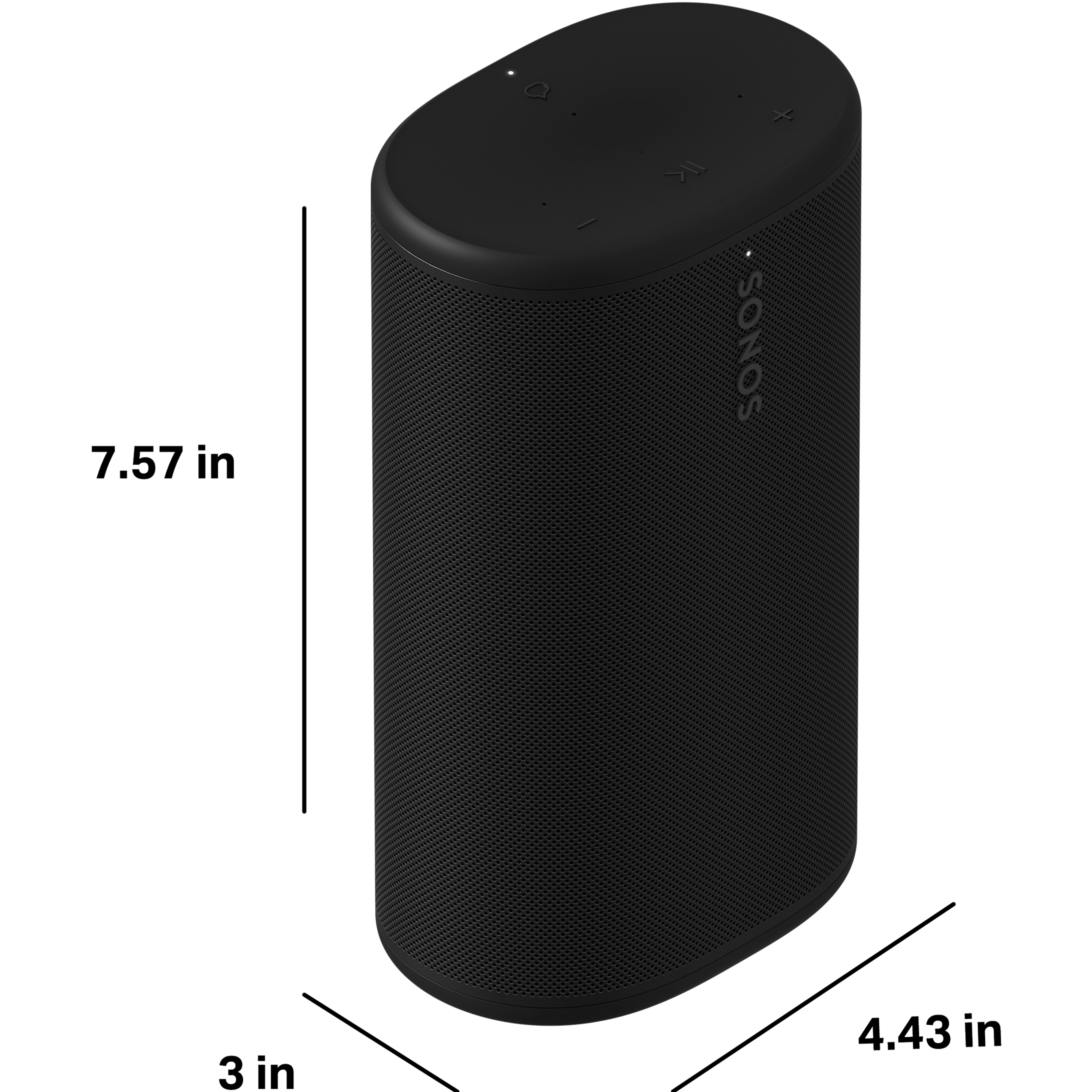 Sonos - Play - Portable Speaker