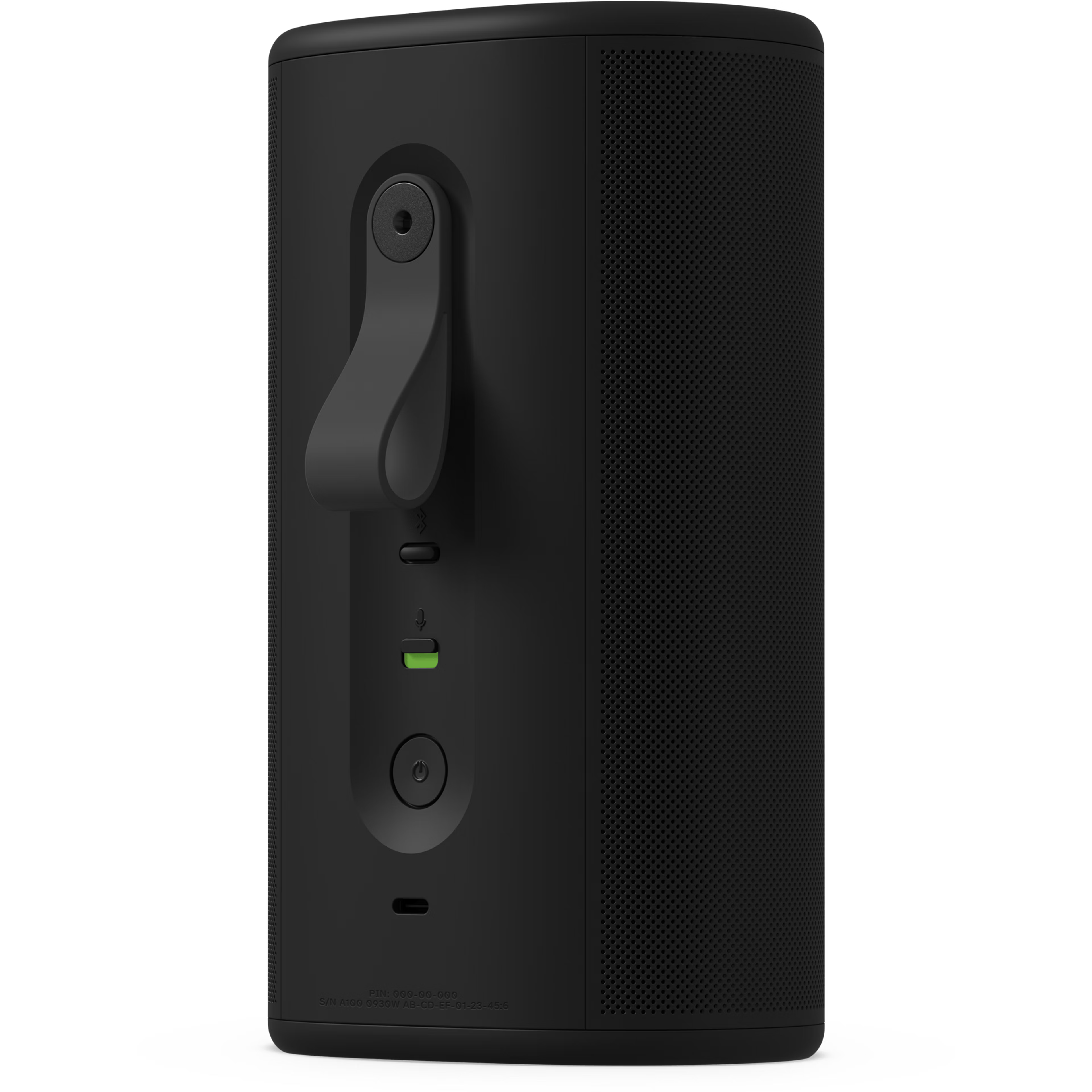 Sonos - Play - Portable Speaker