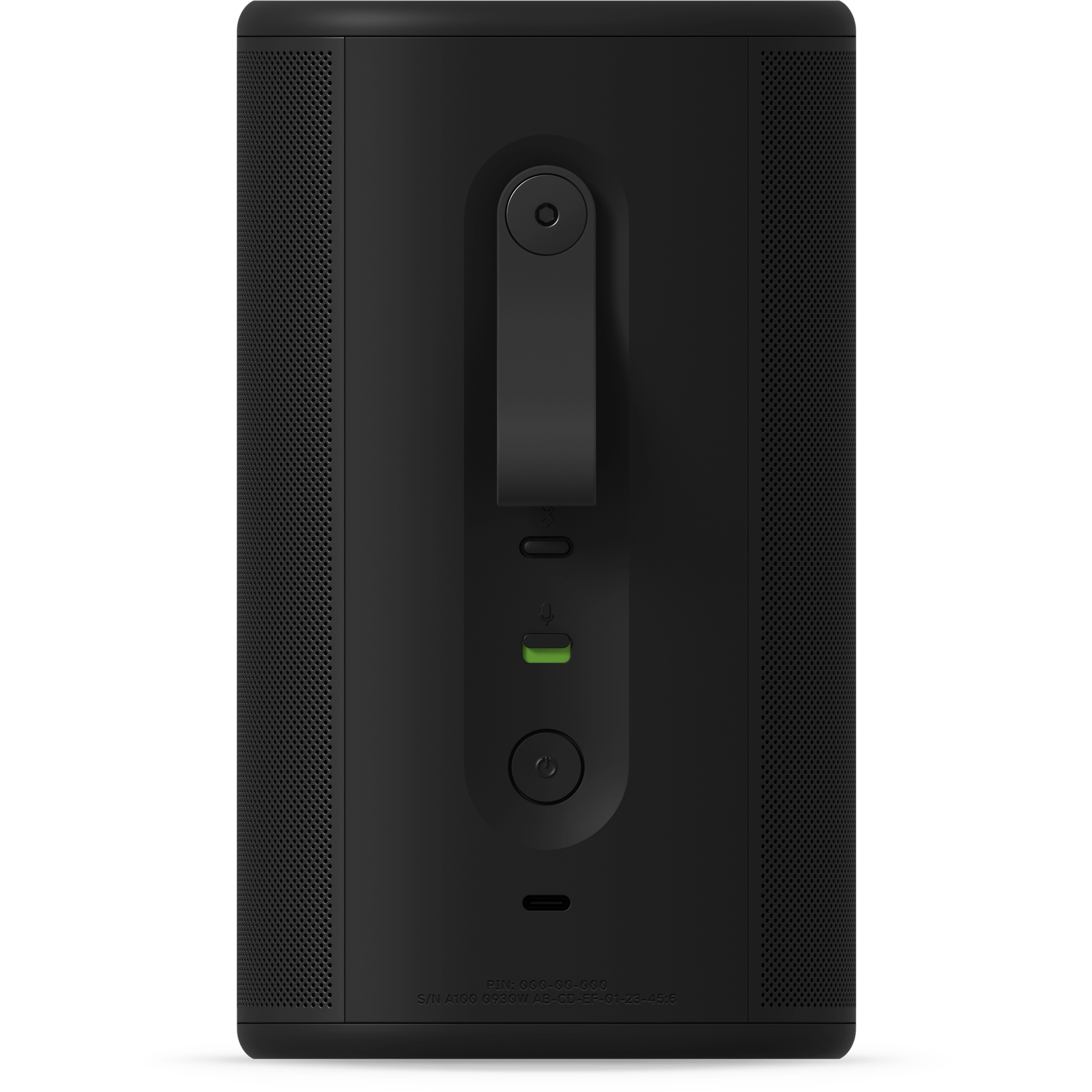 Sonos - Play - Portable Speaker