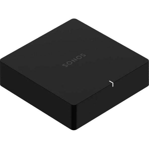 Sonos - Port - Network Audio Streamer Australia