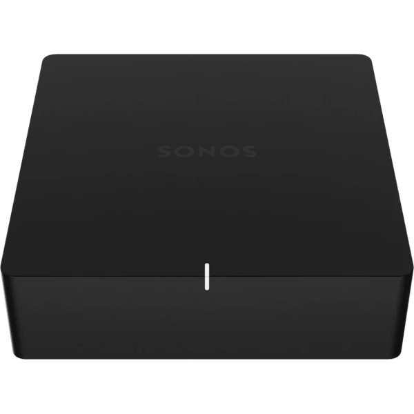 Sonos - Port - Network Audio Streamer Australia