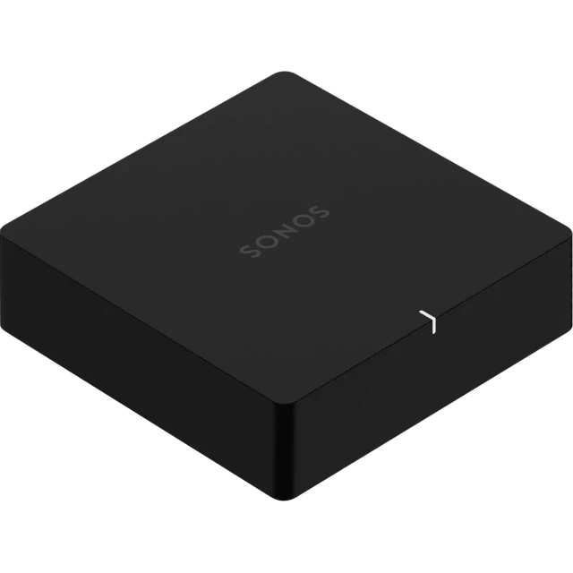 Sonos - Port - The Streaming Music Stereo Upgrade Australia