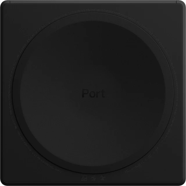 Sonos - Port - The Streaming Music Stereo Upgrade Australia