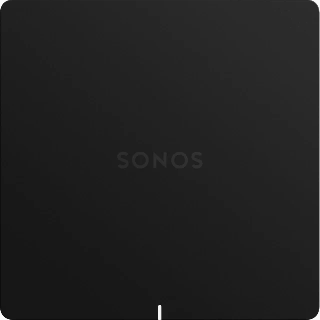 Sonos - Port - The Streaming Music Stereo Upgrade Australia