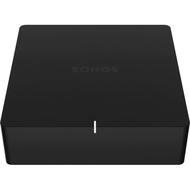 Sonos - Port - The Streaming Music Stereo Upgrade Australia