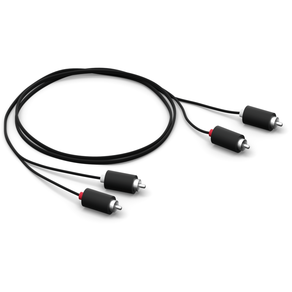 Sonos - RCA Cable Australia