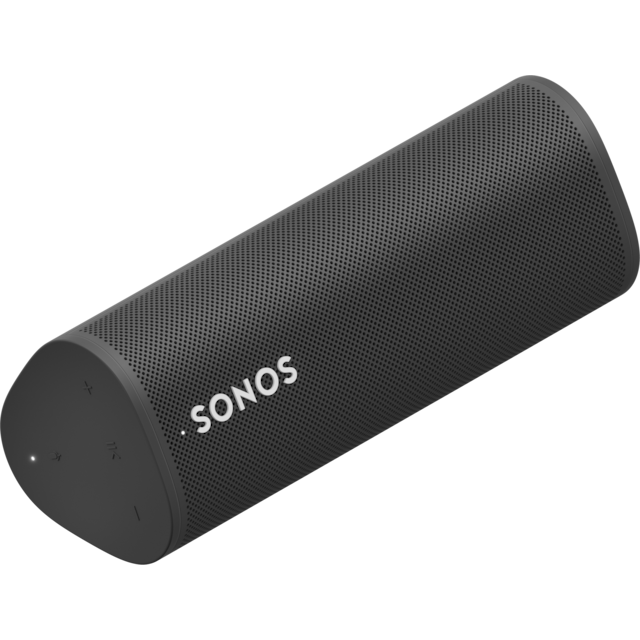 Sonos - Roam - Portable Smart Speaker (EACH) Australia