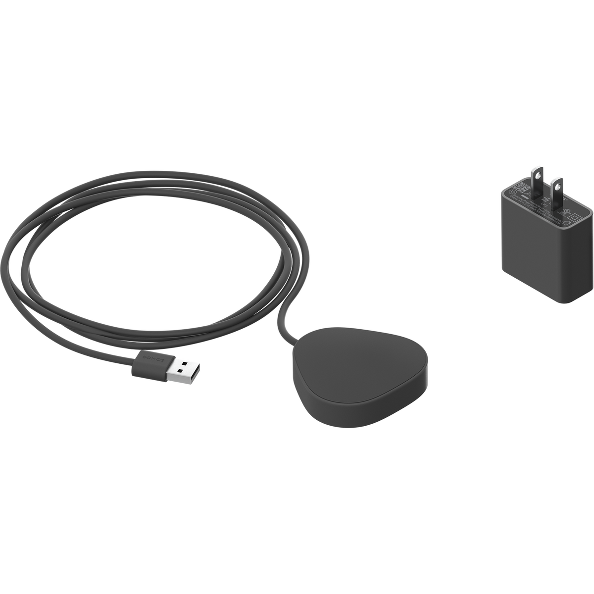 Sonos - Roam - Wireless Charger Australia
