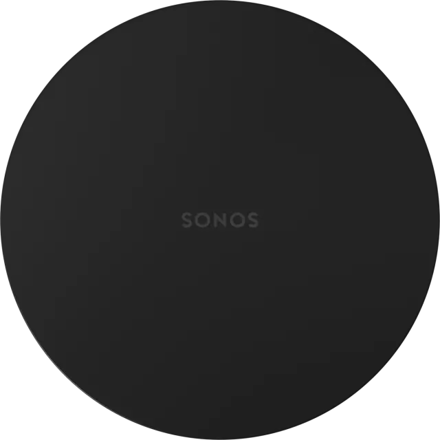 Sonos - SUB Mini - Wireless Subwoofer Australia