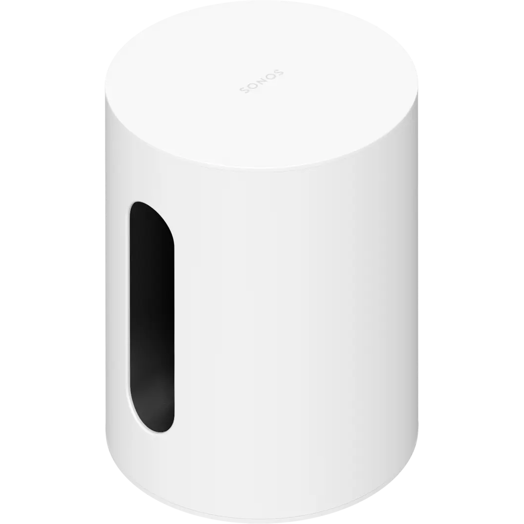 Sonos - SUB Mini - Wireless Subwoofer Australia