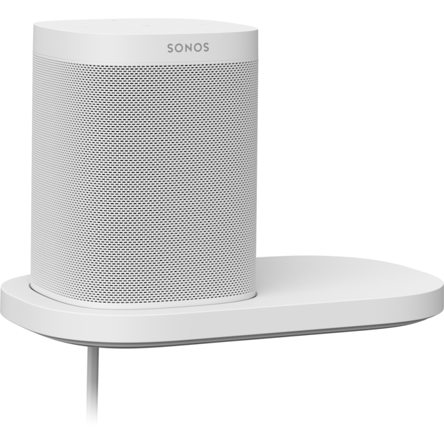 Sonos - Shelf For One And Play:1 Australia