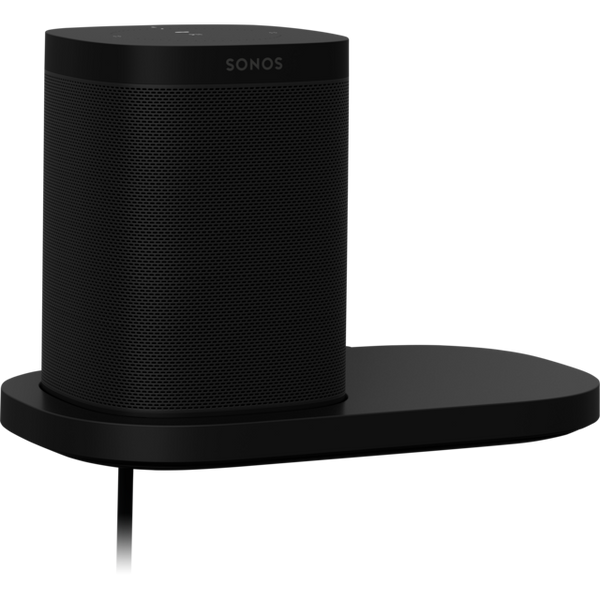 Sonos - Shelf For One And Play:1 Australia