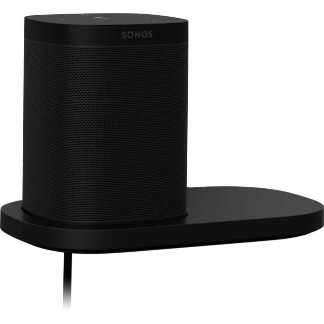 Sonos - Shelf For One And Play:1 Australia