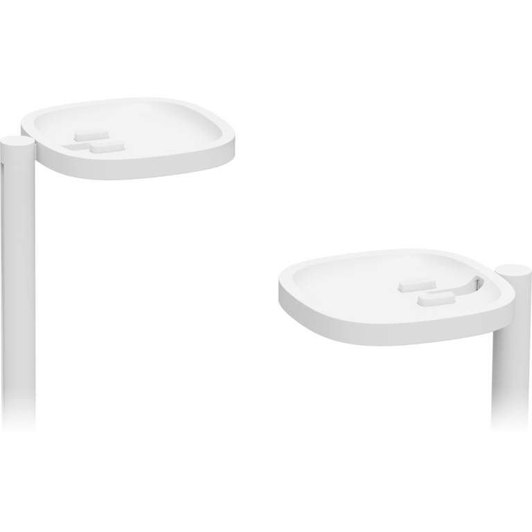 Sonos - Stand For One And Play:1 (Pair) Australia