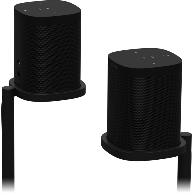 Sonos - Stand For One And Play:1 (Pair) Australia