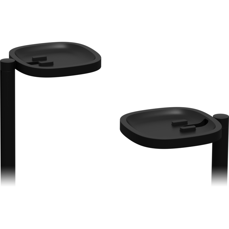 Sonos - Stand For One And Play:1 (Pair) Australia