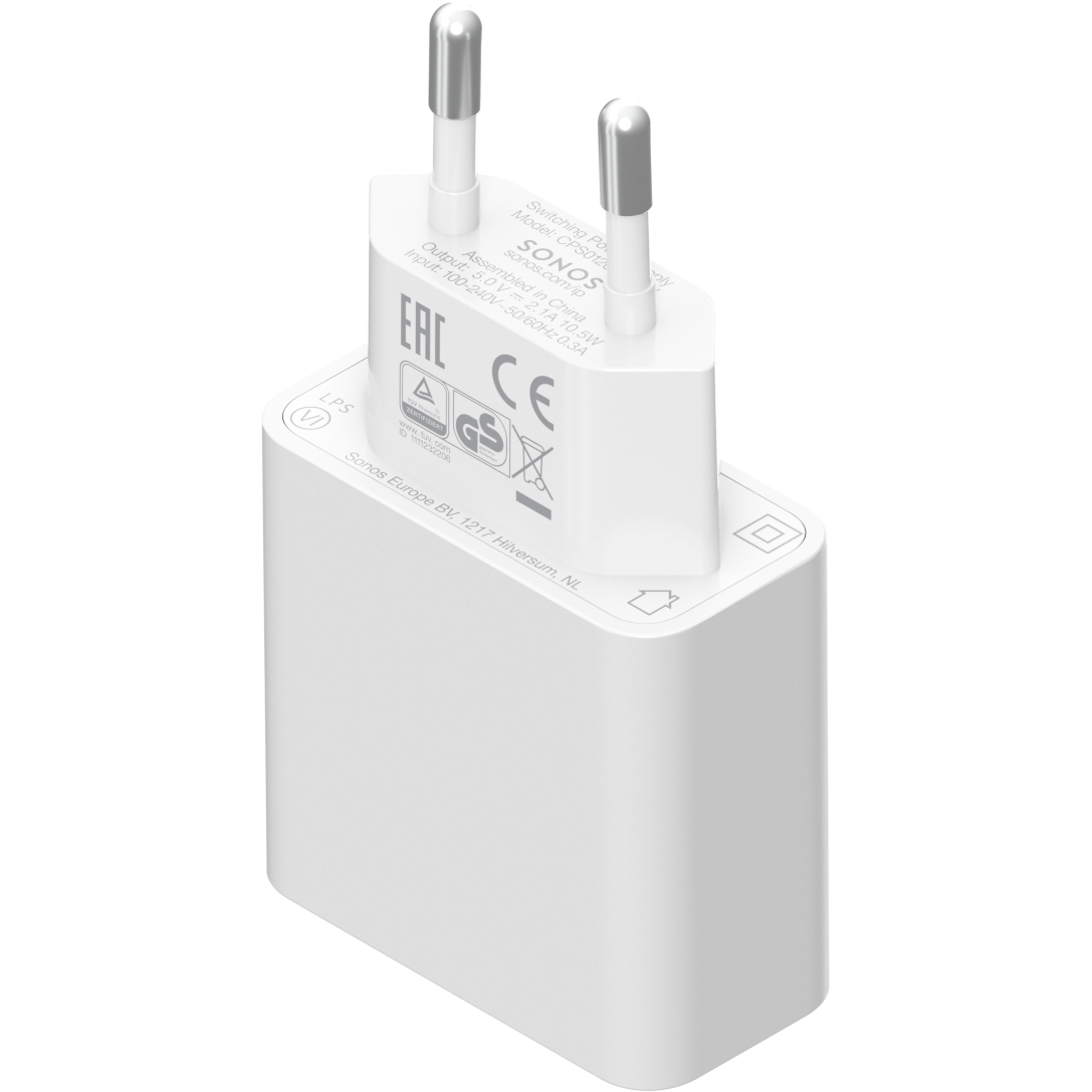 Sonos - USB Power Adaptor Australia