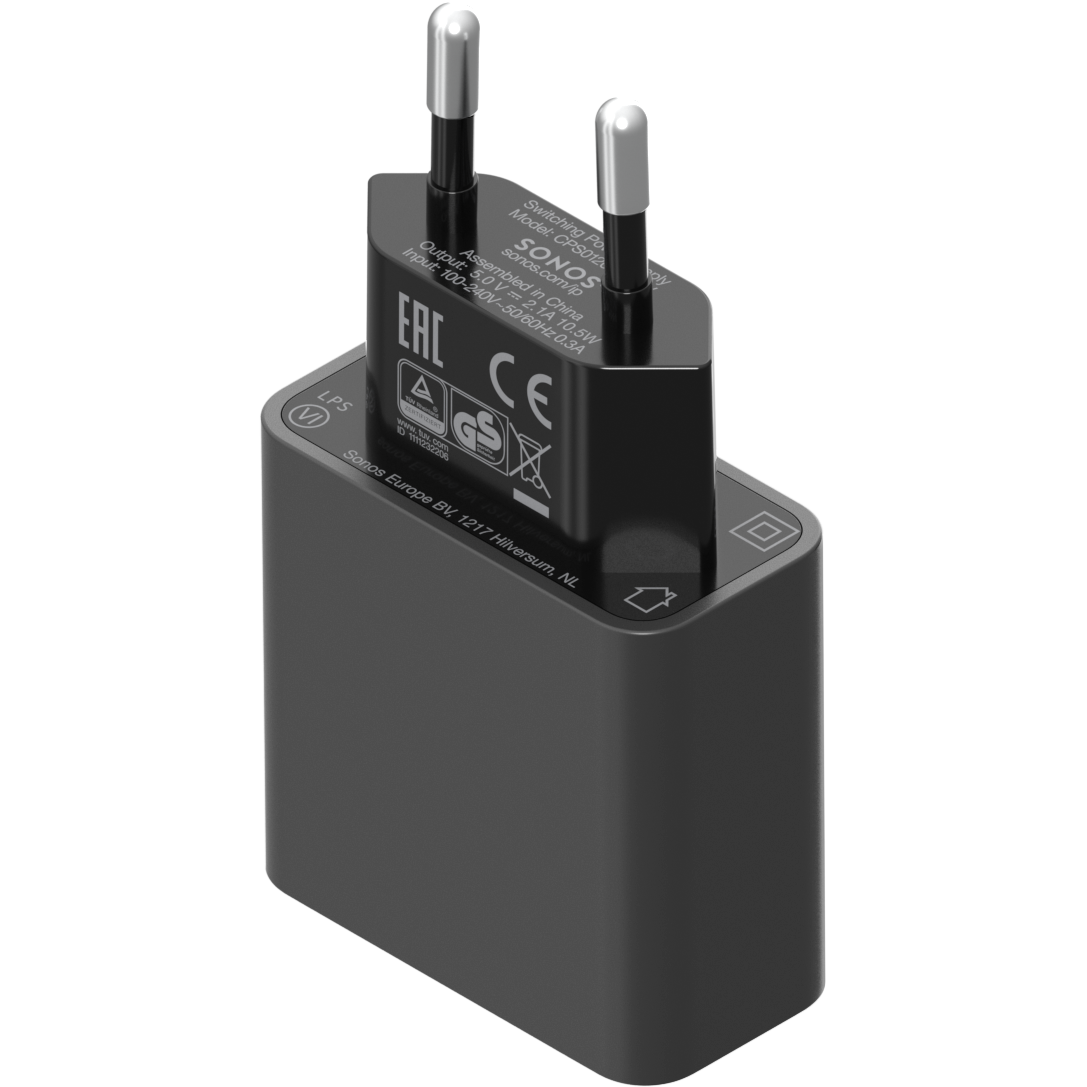 Sonos - USB Power Adaptor Australia