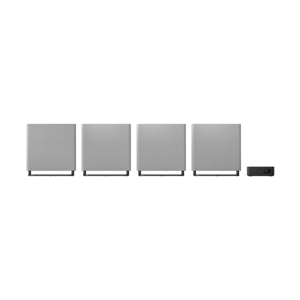 Sony - BRAVIA Theatre Quad - Home Theatre System Australia