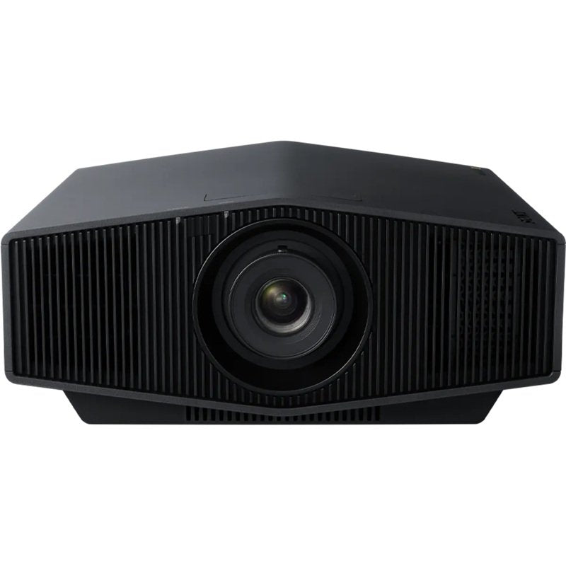 Sony Bravia 7 4K Laser Projector VPLXW5100ES(B) Australia