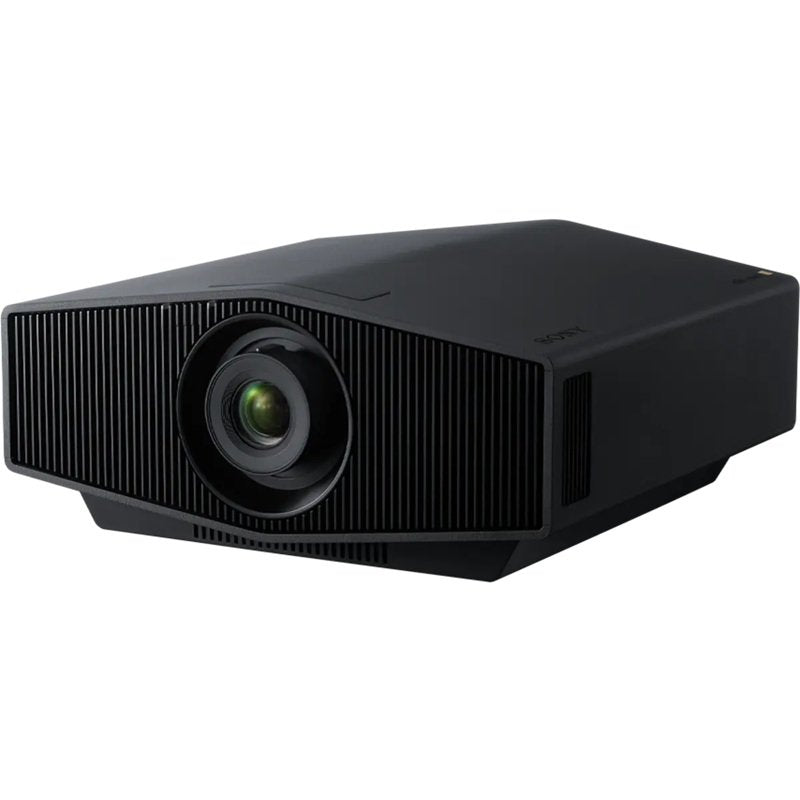 Sony Bravia 7 4K Laser Projector VPLXW5100ES(B) Australia