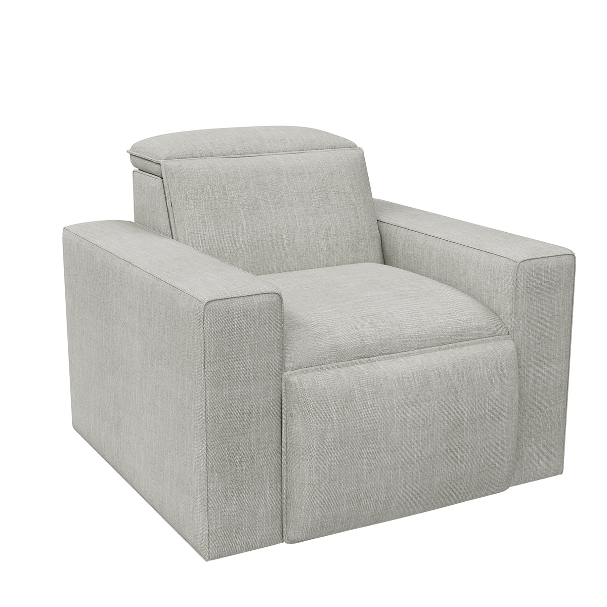 Sovereign Cinema - Baron Fabric - Cinema Seating Australia