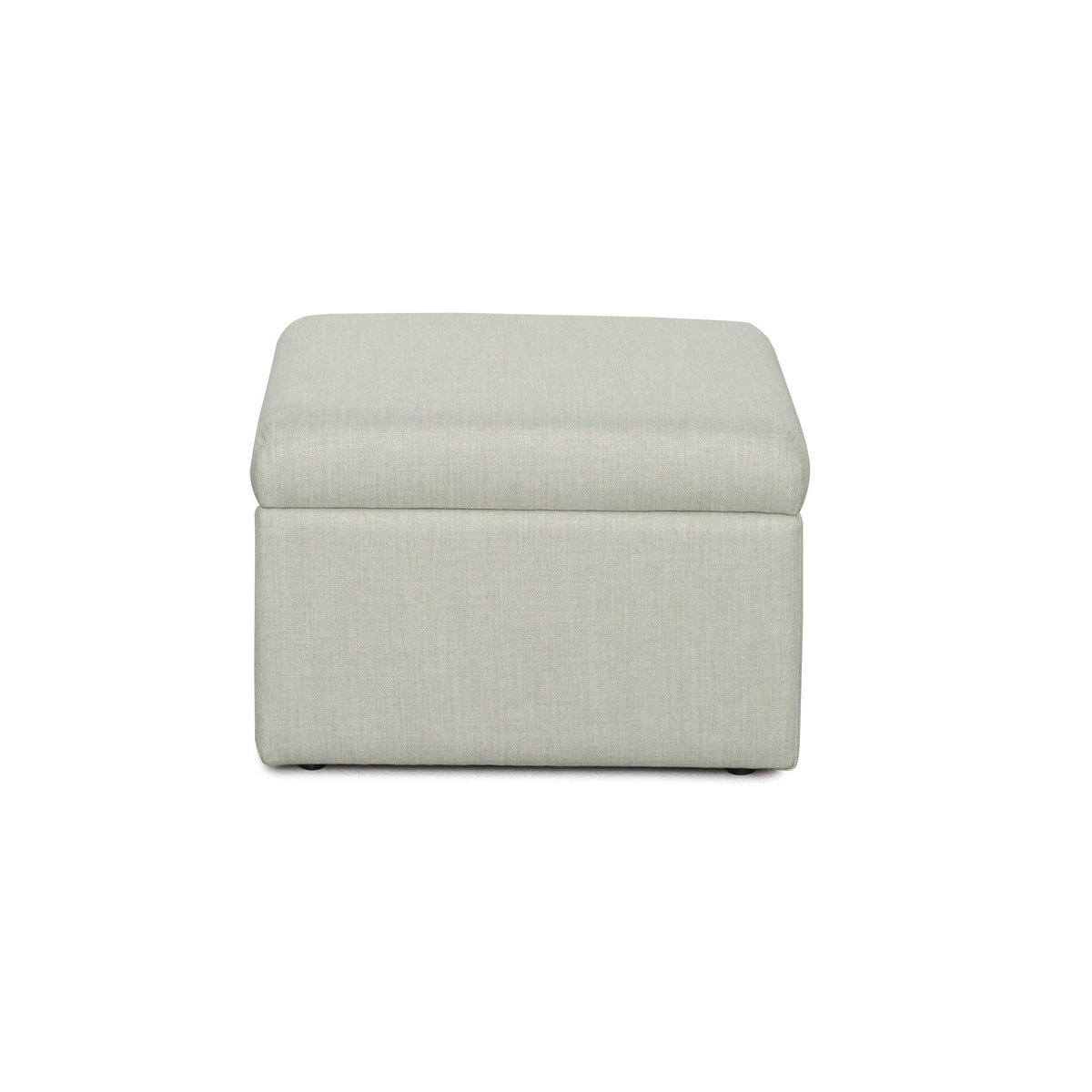 Sovereign Cinema - Baron Fabric Ottoman Australia