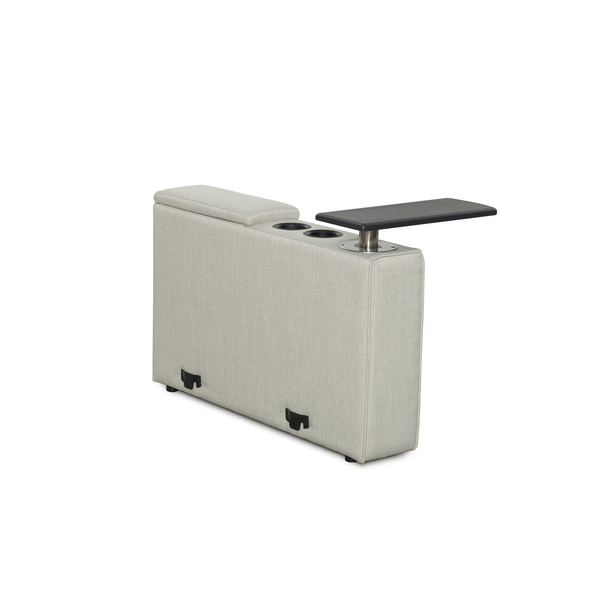 Sovereign Cinema - Baron Fabric Straight Console 150MM Australia