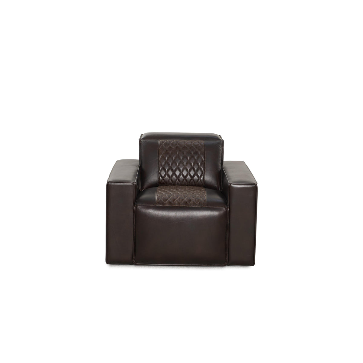 Sovereign Cinema - Baron Leather - Cinema Seating Australia