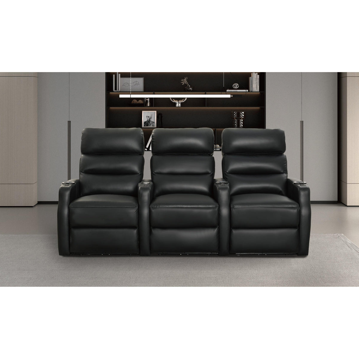 Sovereign Cinema - Duke LITE - Cinema Seating Australia