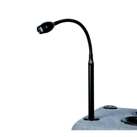 Sovereign Cinema - Flex Reading Light Back - Accessories Australia