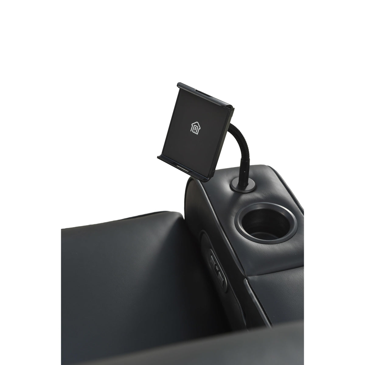Sovereign Cinema - IPad Holder With Wireless Charging - Accessories Australia
